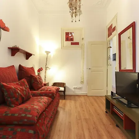 Red Almirante By Homing *