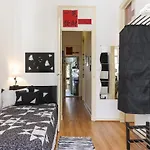 Apartament Red Almirante By Homing *