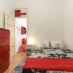 Apartament Red Almirante By Homing *