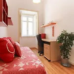 Red Almirante By Homing * Lizbona