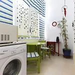Apartament Red Almirante By Homing *