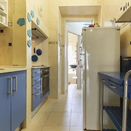 Red Almirante By Homing Apartamento Lisboa