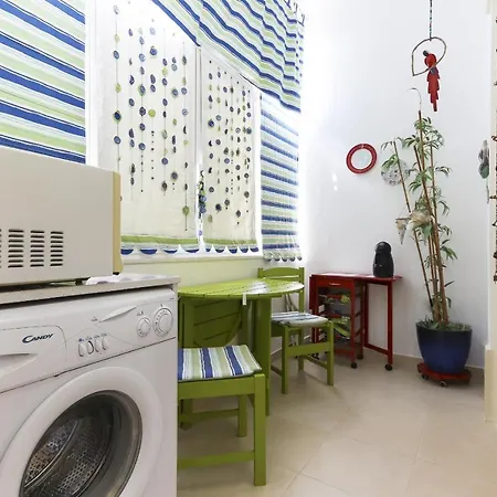 Apartamento Red Almirante By Homing *