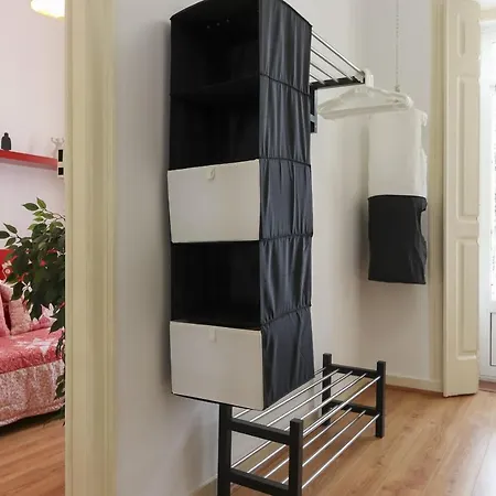 Apartamento Red Almirante By Homing